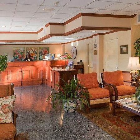 Best Western Mt. Vernon Inn Winter Park Interiér fotografie