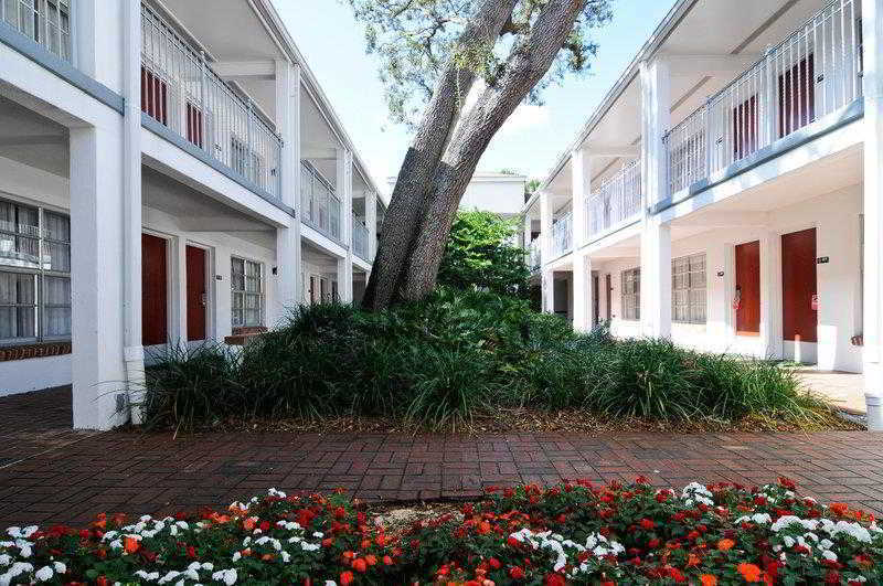Best Western Mt. Vernon Inn Winter Park Exteriér fotografie